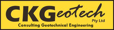 C K Geotech Pty Ltd