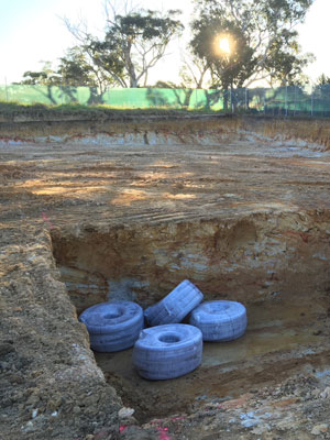 Foundation Assessment